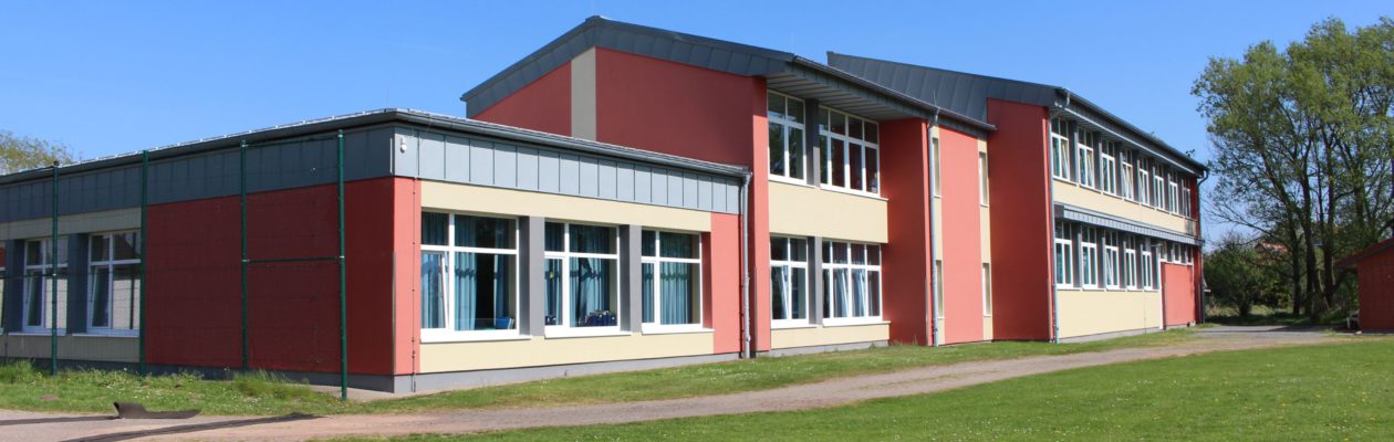 Grundschule Wremen